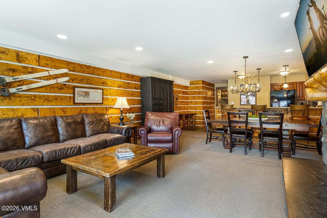 Condo in Vail, Colorado, United States 4 - 18735710