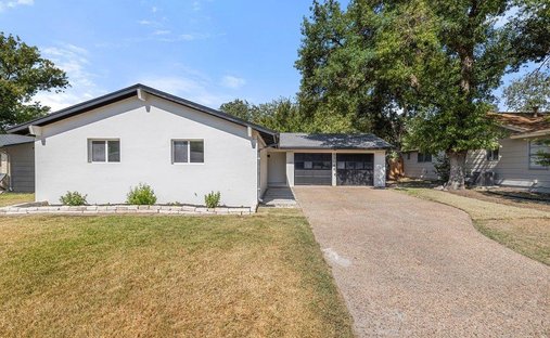 Casa en Austin, Texas, Estados Unidos 1