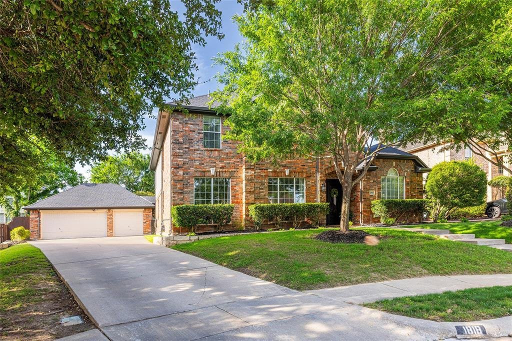 Haus in Keller, Texas, Vereinigte Staaten 2 - 18741056