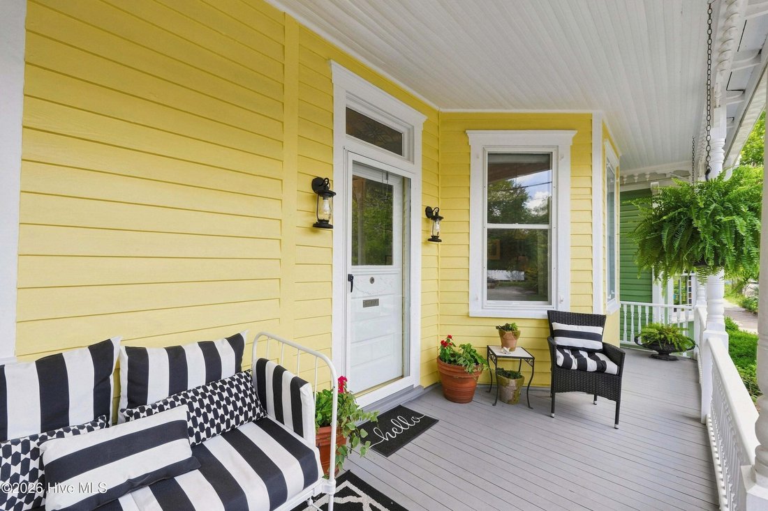 Casa a Wilmington, Carolina del Nord, Stati Uniti 4 - 18740890