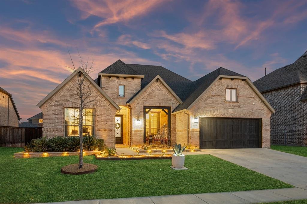 House in Flower Mound, Texas, United States 4 - 18741035