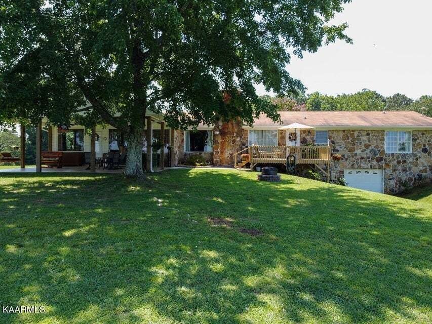 Maison à Decatur, Tennessee, États-Unis 5 - 18740849