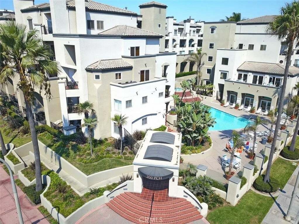 Appartement à Huntington Beach, Californie, États-Unis 1 - 18740998