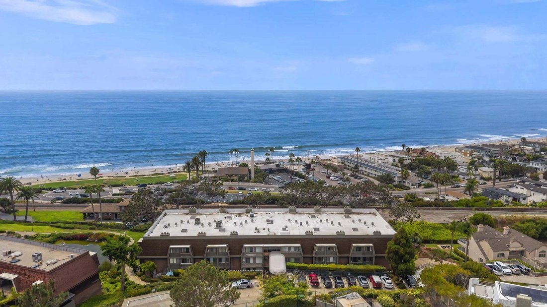 Condominio en Del Mar, California, Estados Unidos 5 - 18744185