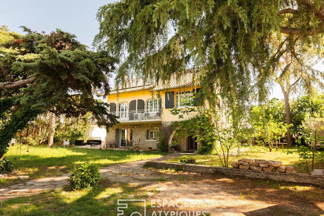 Villa à Zone d'Activité, Vendargues, France 5 - 18745331