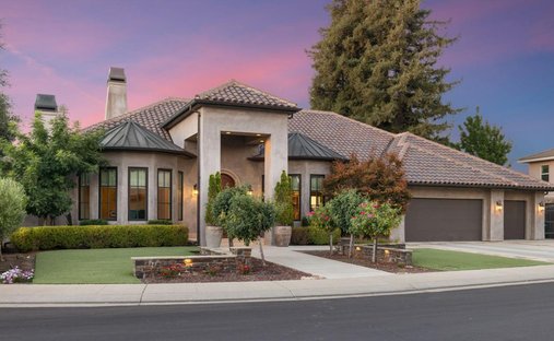 Maison à Lockeford, Californie, États-Unis 1