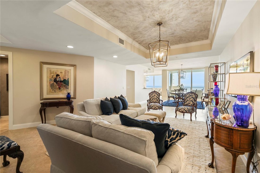 Condominio en Palm Coast, Florida, Estados Unidos 4 - 18740580