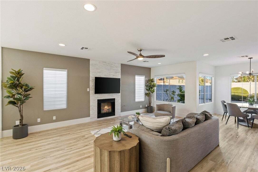 Casa a Henderson, Nevada, Stati Uniti 2 - 18742859