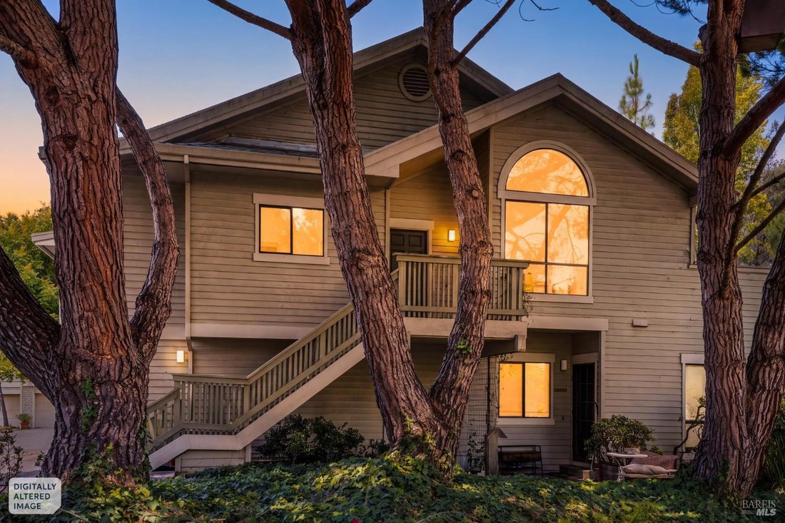 House in Mill Valley, California, United States 1 - 18742051