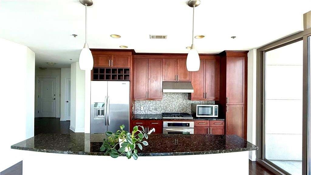 Condo in Atlanta, Georgia, United States 2 - 18740949