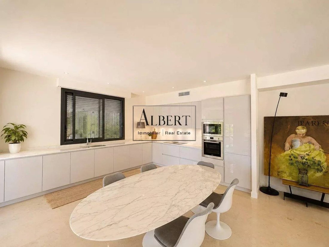 Appartamento a Cannes, Provenza-Alpi-Costa Azzurra, Francia 4 - 18687721