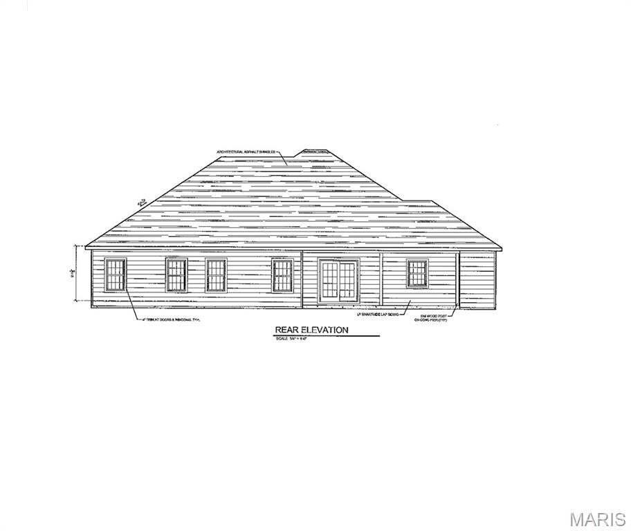 Haus in Columbia, Illinois, Vereinigte Staaten 2 - 18743505