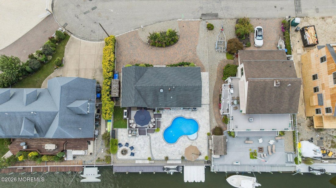 Casa en Toms River, Nueva Jersey, Estados Unidos 5 - 18746623