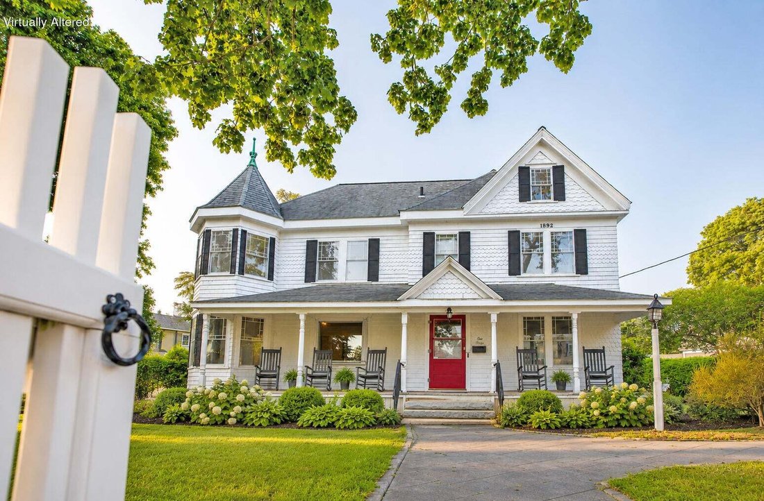 House in Falmouth, Massachusetts, United States 2 - 18744430