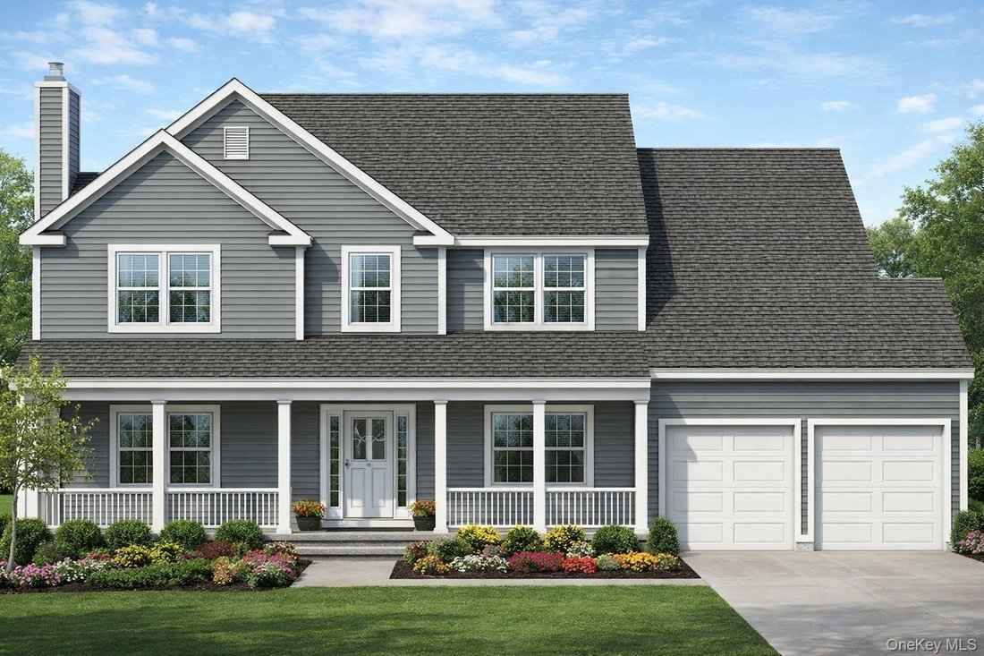 House in Rocky Point, New York, United States 4 - 18742368