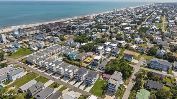 Townhouse in Carolina Beach, North Carolina, United States 5 - 18551796
