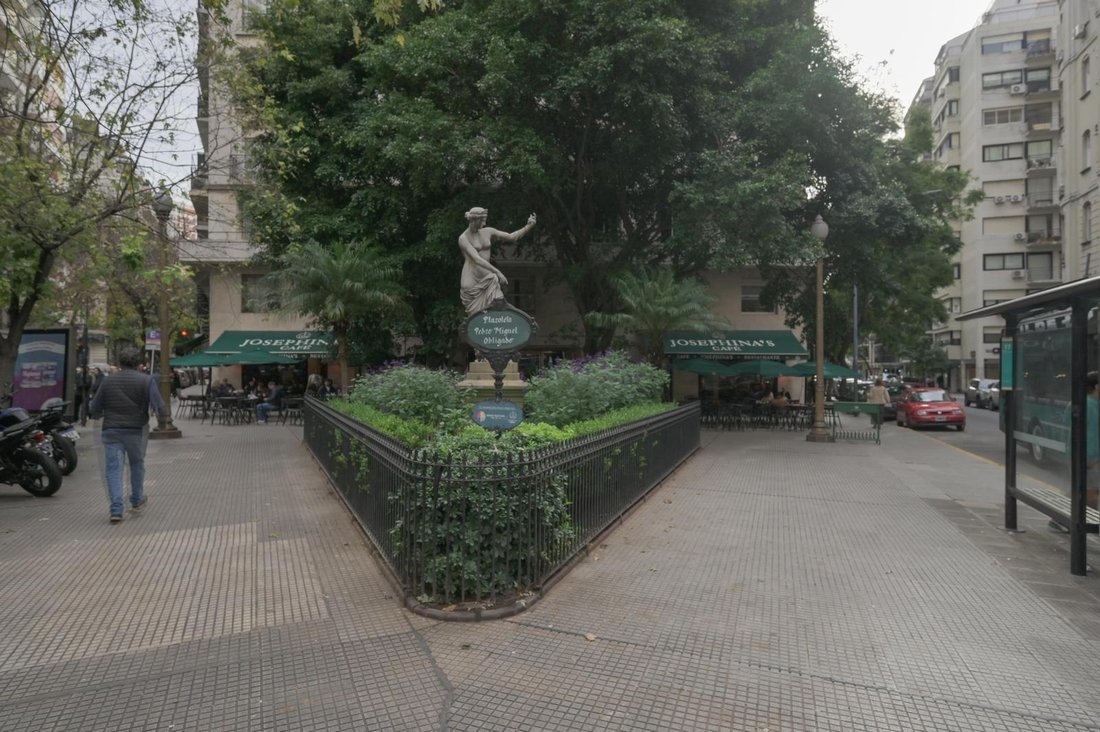 Apartment in Buenos Aires, Buenos Aires, Argentina 2 - 18742193