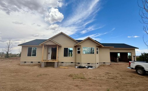 Haus in Taylor, Arizona, Vereinigte Staaten 1