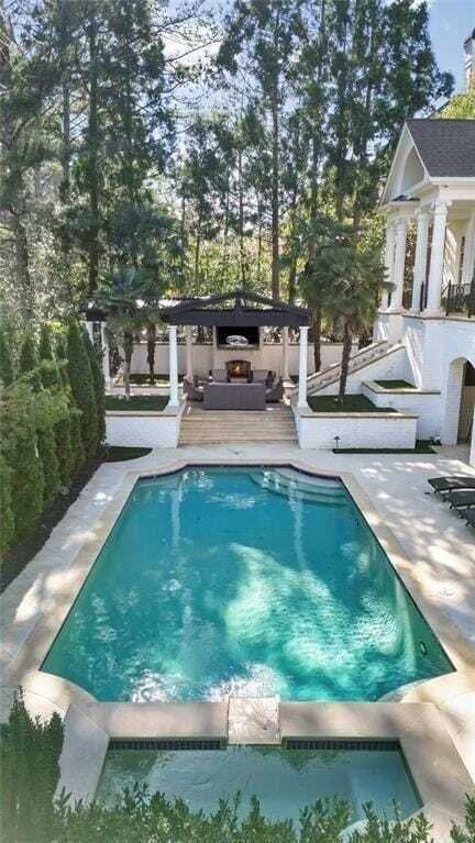 House in Alpharetta, Georgia, United States 3 - 18745981