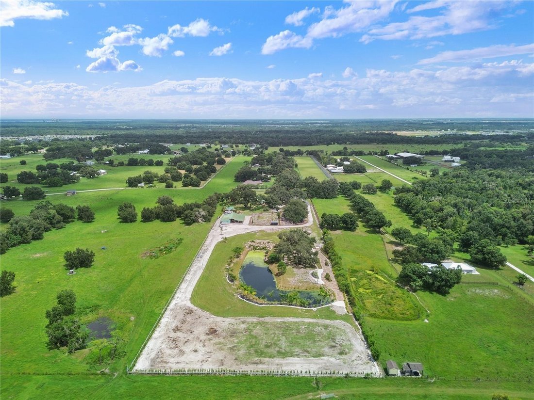 Casa en Parrish, Florida, Estados Unidos 3 - 17882505