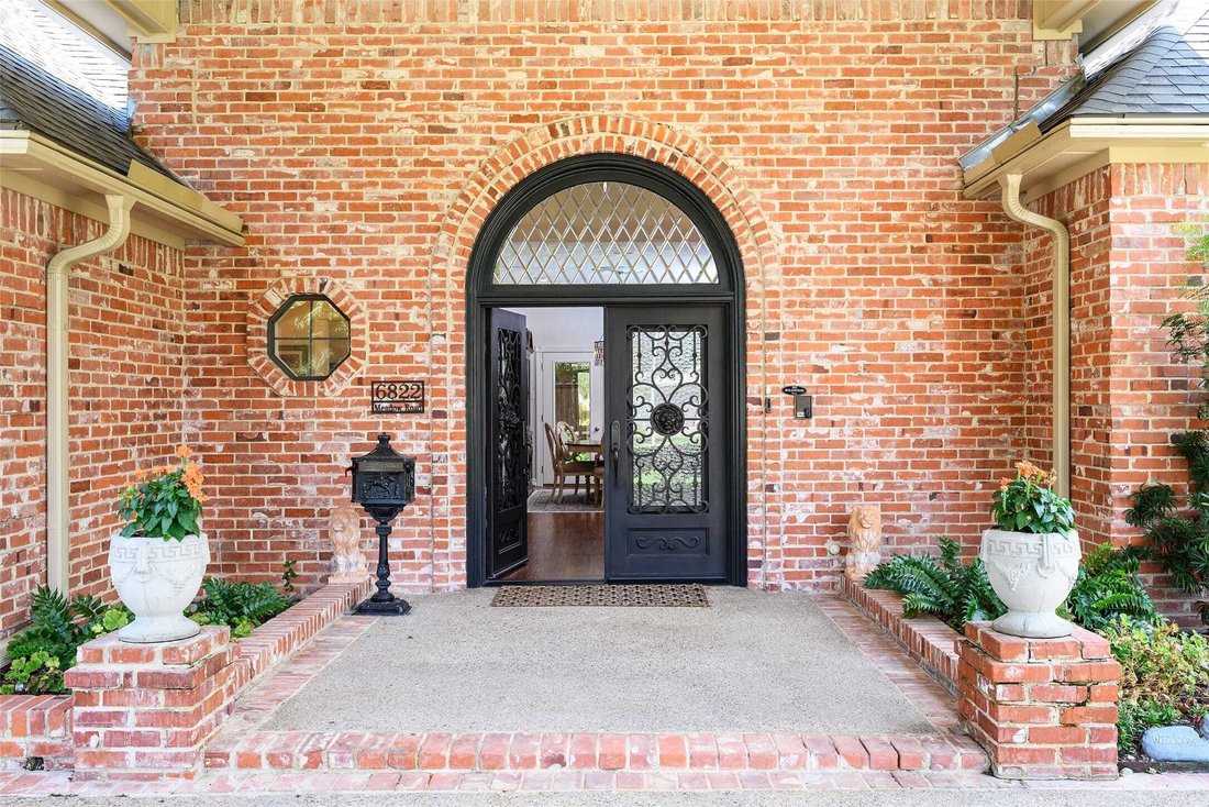 Casa a Dallas, Texas, Stati Uniti 2 - 18043383