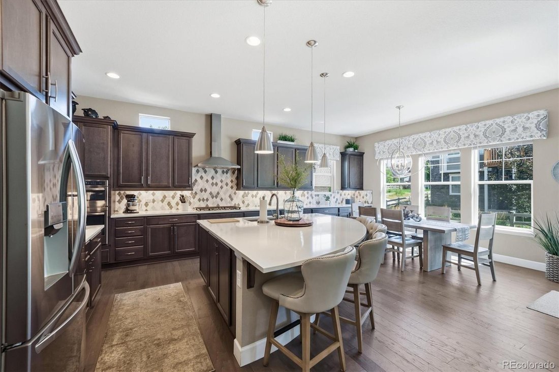 Casa a Broomfield, Colorado, Stati Uniti 5 - 18742893