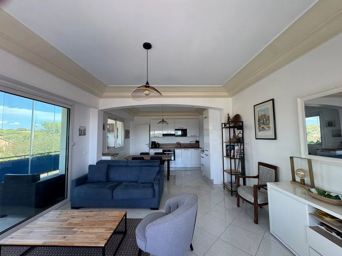 Apartamento en Aure, Gran Este, Francia 3 - 18741363
