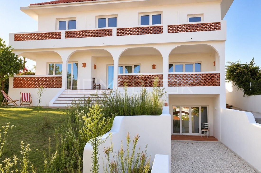 Villa à Charneca de Caparica et Sobreda, Setúbal Municipality, Portugal 5 - 18035365
