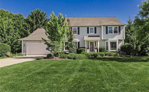 Casa a Solon, Ohio, Stati Uniti 1