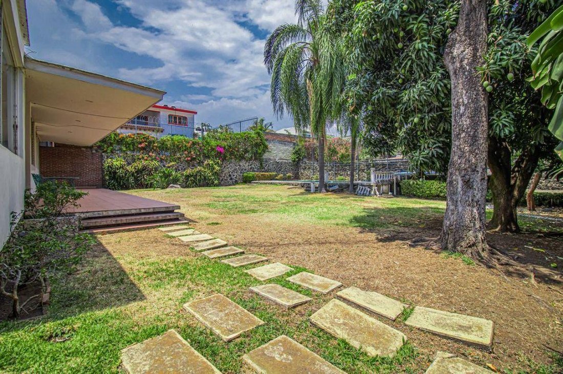 Haus in Cuernavaca, Morelos, Mexiko 2 - 18742547