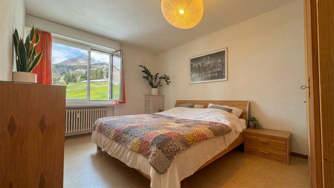 Appartamento a Davos, Grigioni, Svizzera 5 - 18740687
