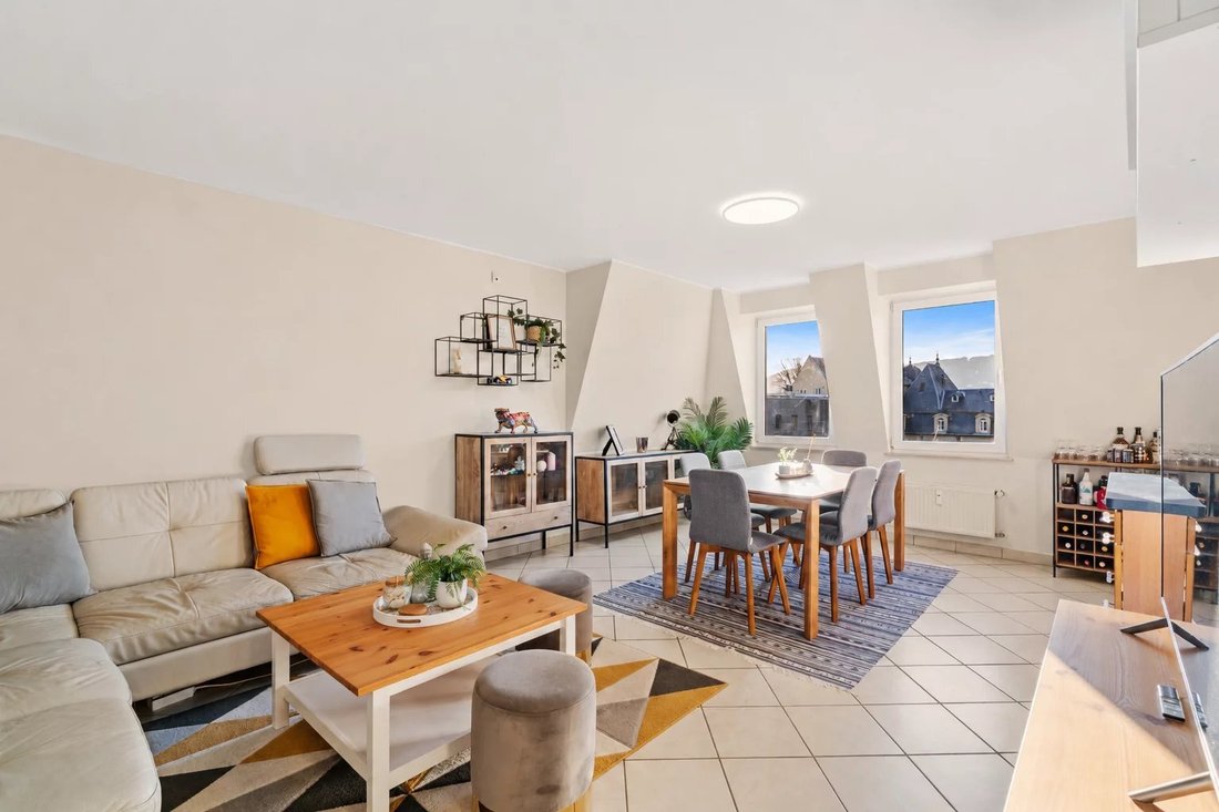 Apartment in Steinsel, Luxembourg, Luxembourg 1 - 17464273