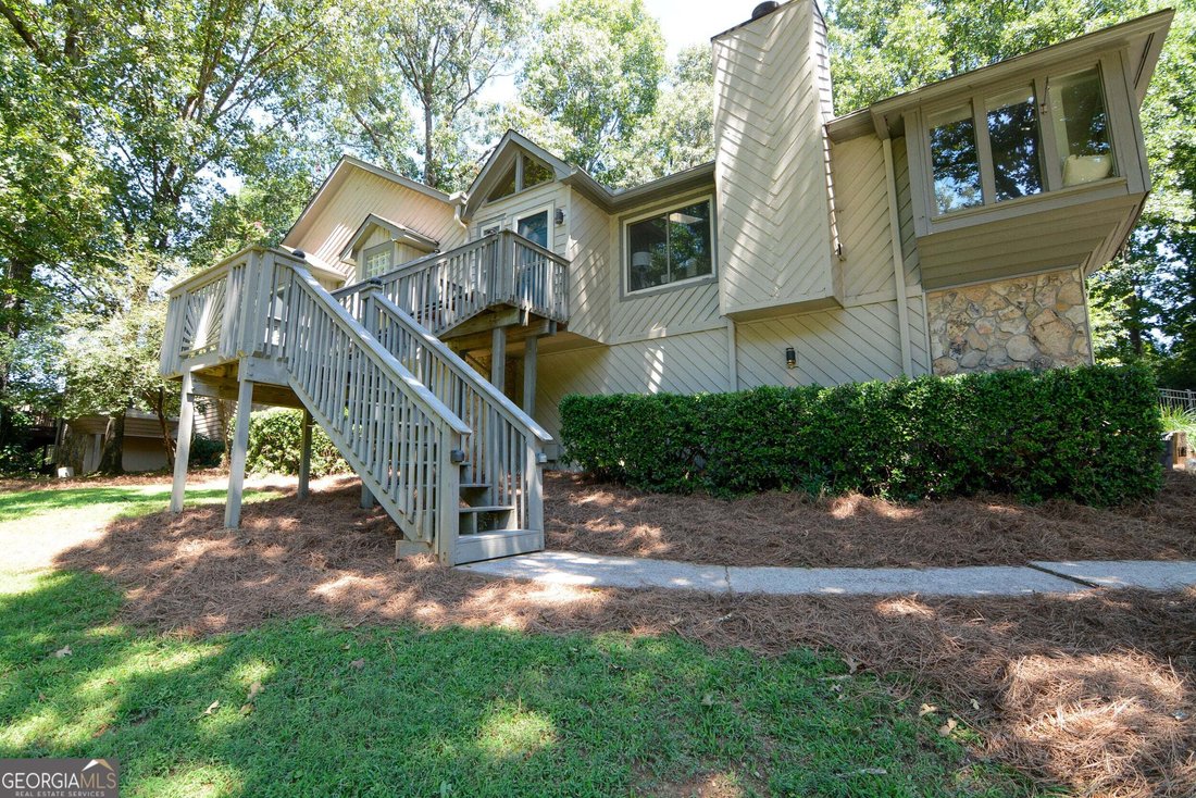 House in Duluth, Georgia, United States 2 - 18741218