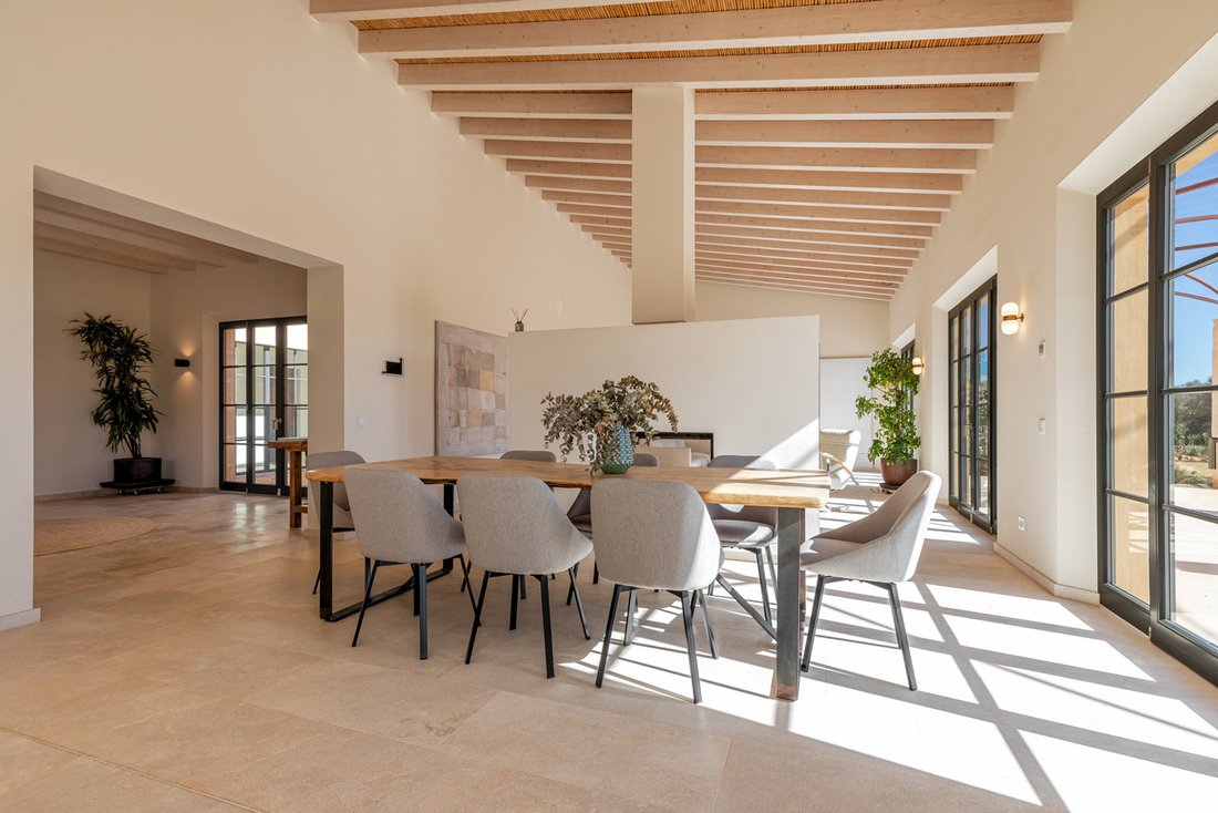 Finca à Santa Ponsa, Îles Baléares, Espagne 5 - 18741403