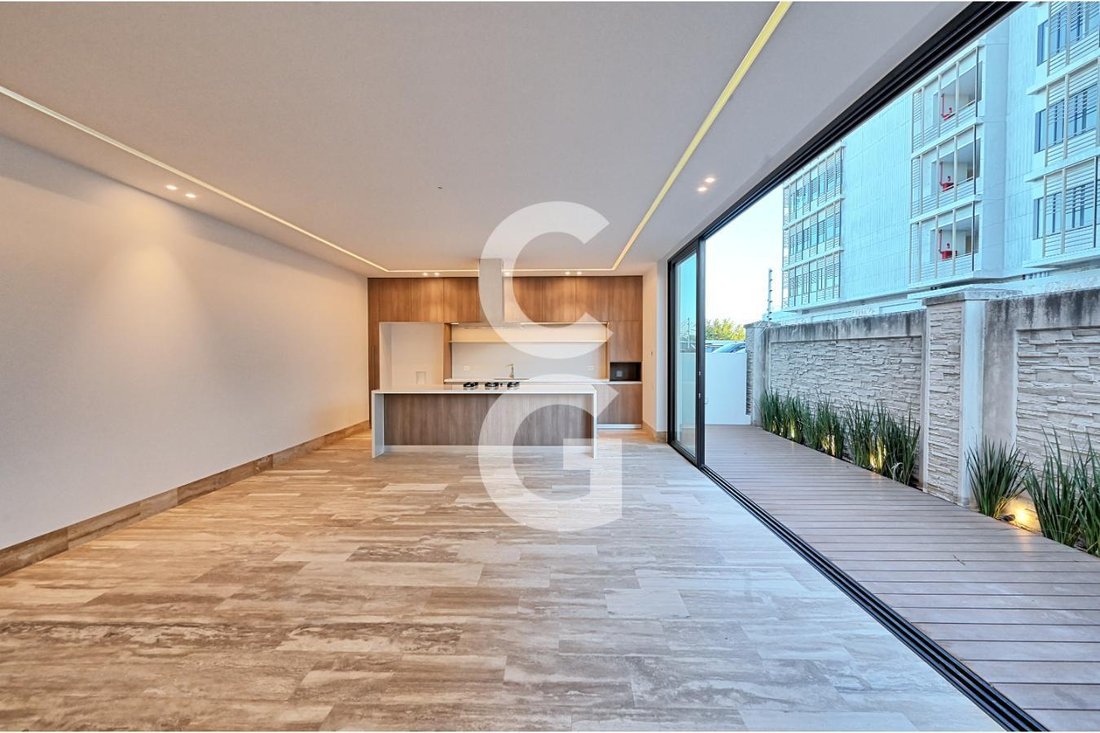 Haus in Cancún, Quintana Roo, Mexiko 4 - 18740240