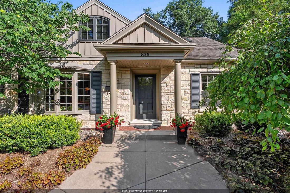 Maison à De Pere, Wisconsin, États-Unis 1 - 18740380