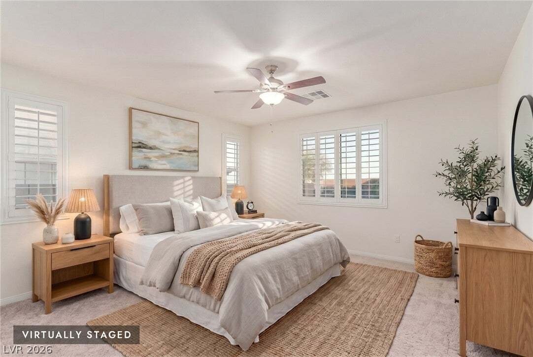 Maison à Las Vegas, Nevada, États-Unis 5 - 18742829
