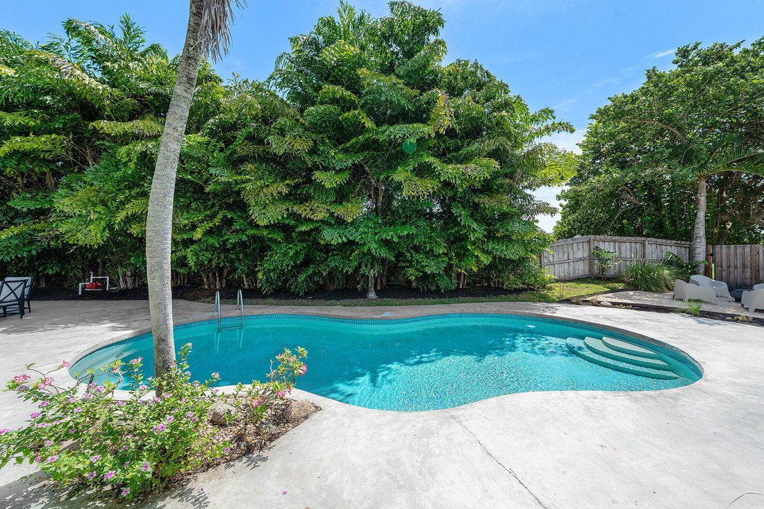 Casa en Delray Beach, Florida, Estados Unidos 5 - 18743590