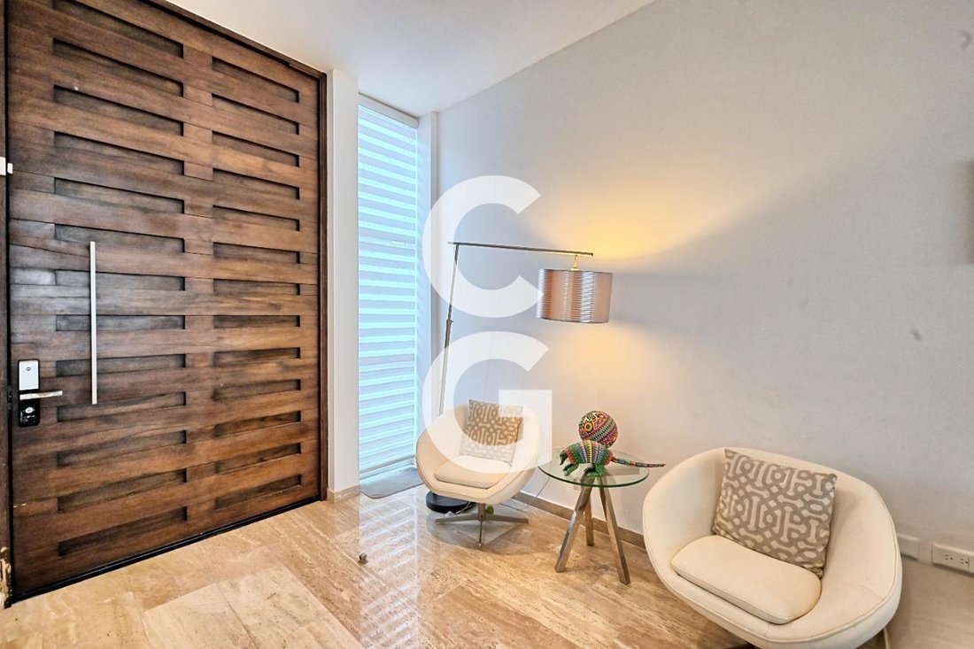 Casa a Cancún, Quintana Roo, Messico 4 - 18740254