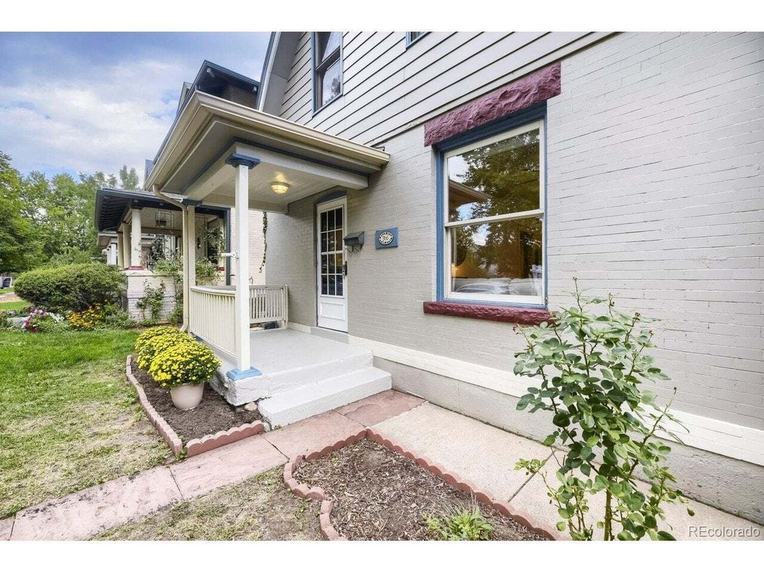Maison à Denver, Colorado, États-Unis 3 - 18740369