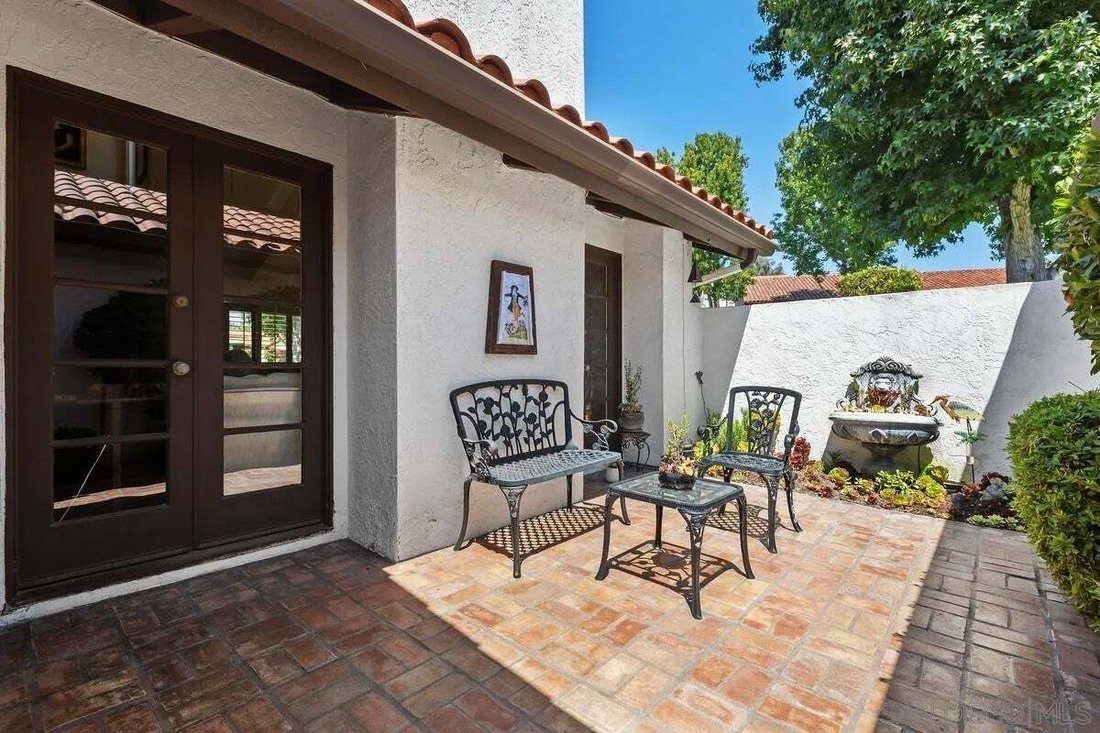 Residenza a Solana Beach, California, Stati Uniti 5 - 18744219