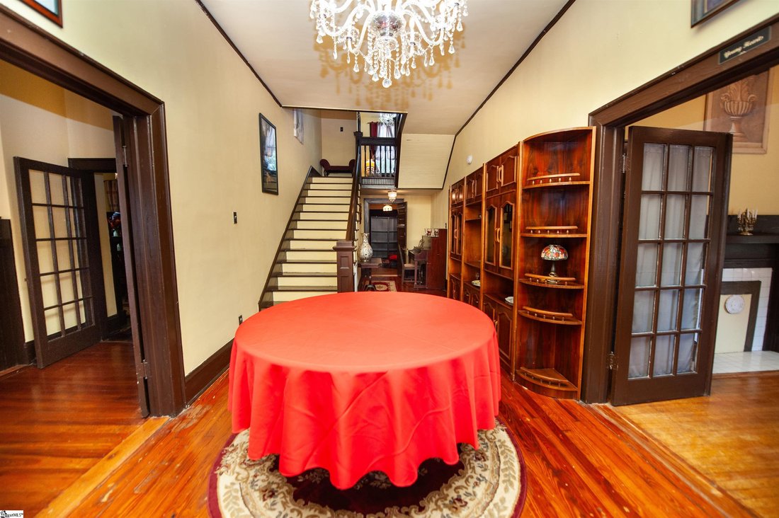 Andere in Wellford, South Carolina, Vereinigte Staaten 3 - 18740514