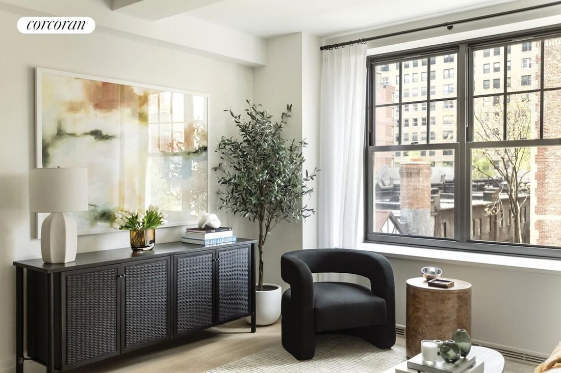 Condominio en Nueva York, Nueva York, Estados Unidos 3 - 18364433