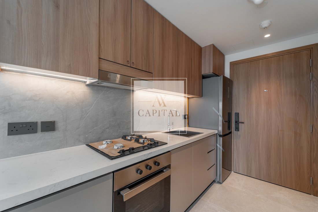 Apartment in Al Barsha South 5, Al Barsha, Dubai 1 - 18742021