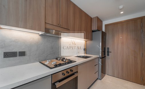 Appartamento in Al Barsha South 5, Al Barsha, Emirato di Dubai 1