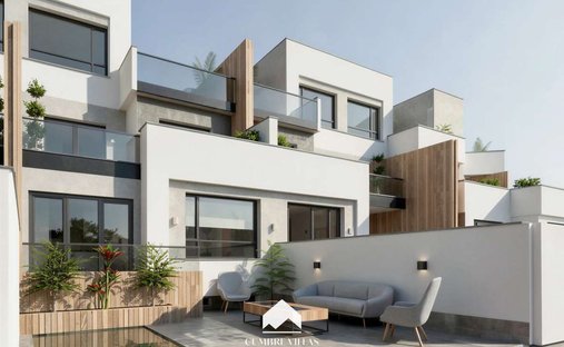 Townhouse en Salobreña, Andalucía, España 1