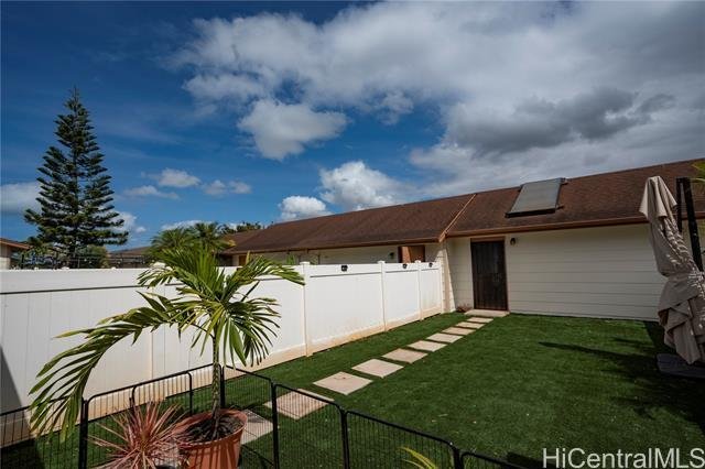 Appartement à ʻEwa Beach, Hawaï, États-Unis 3 - 18742388