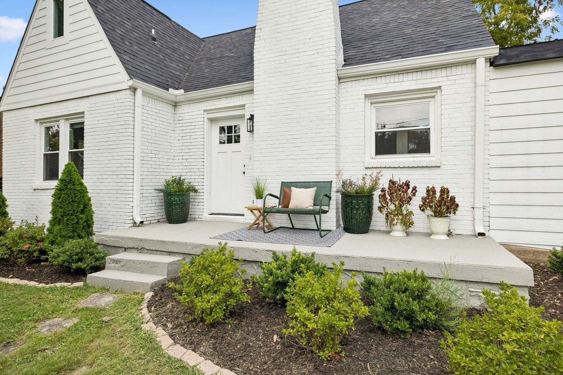 Casa en Nashville, Tennessee, Estados Unidos 3 - 18746455