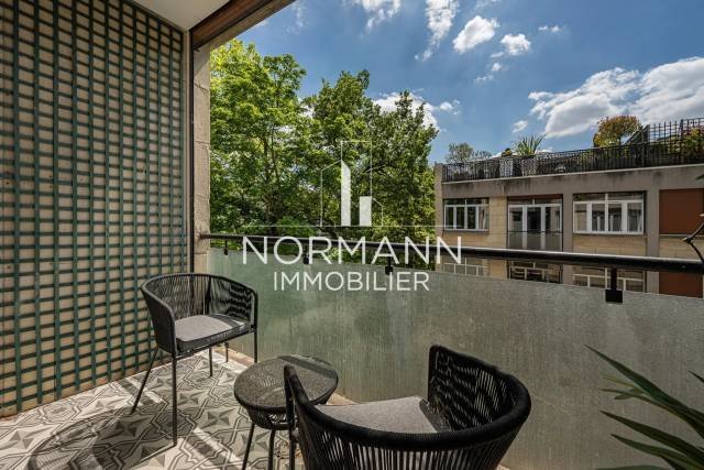 Apartamento en La Plaine des Sablons, Neuilly-sur-Seine, Francia 5 - 18005966
