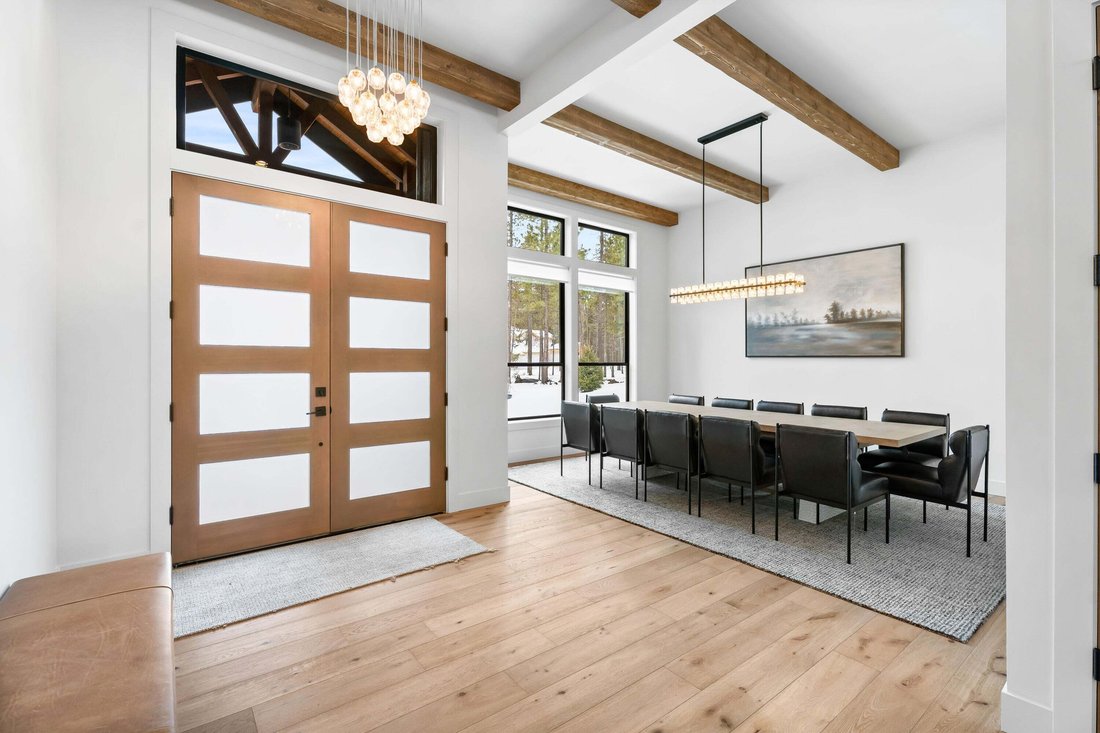 House in Sunriver, Oregon, United States 5 - 18743330